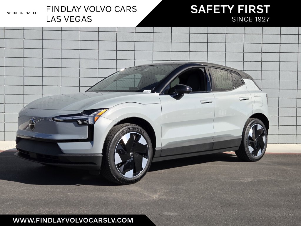 2026 Volvo EX30
