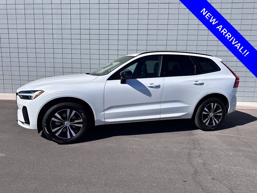 2024 Volvo XC60
