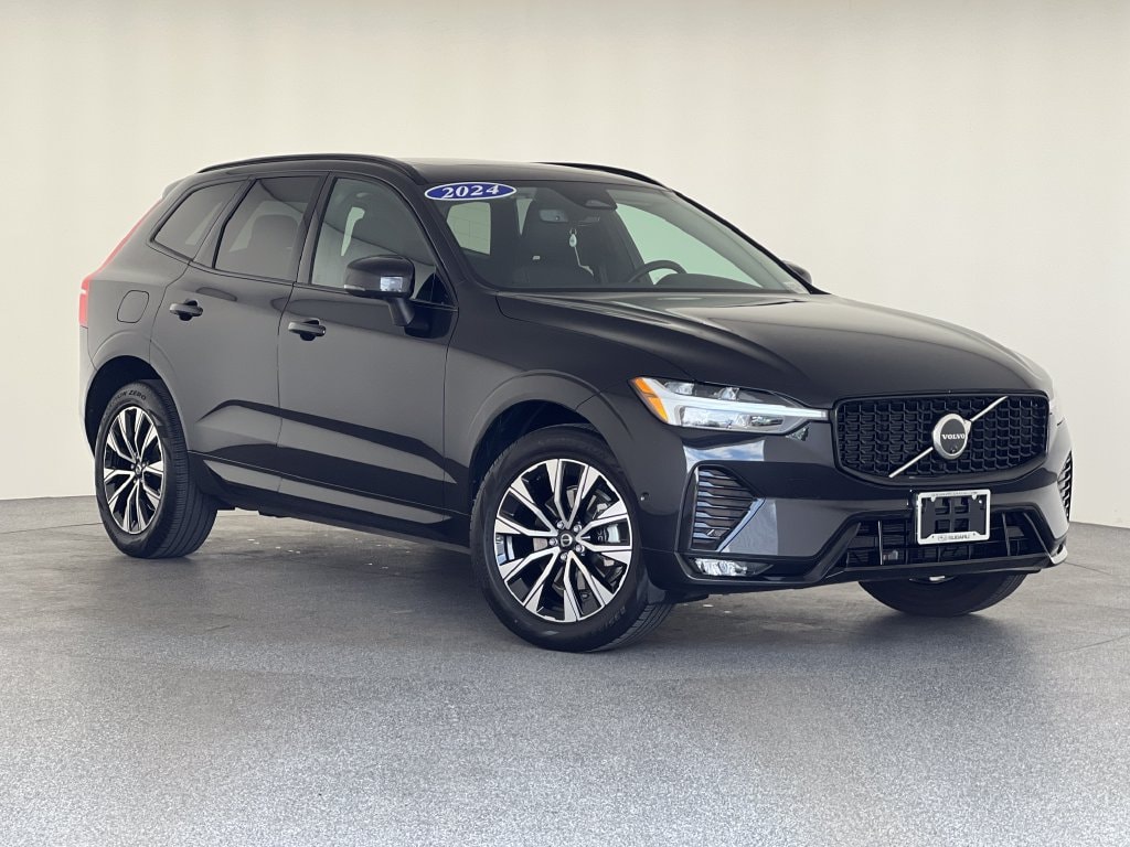 2024 Volvo XC60