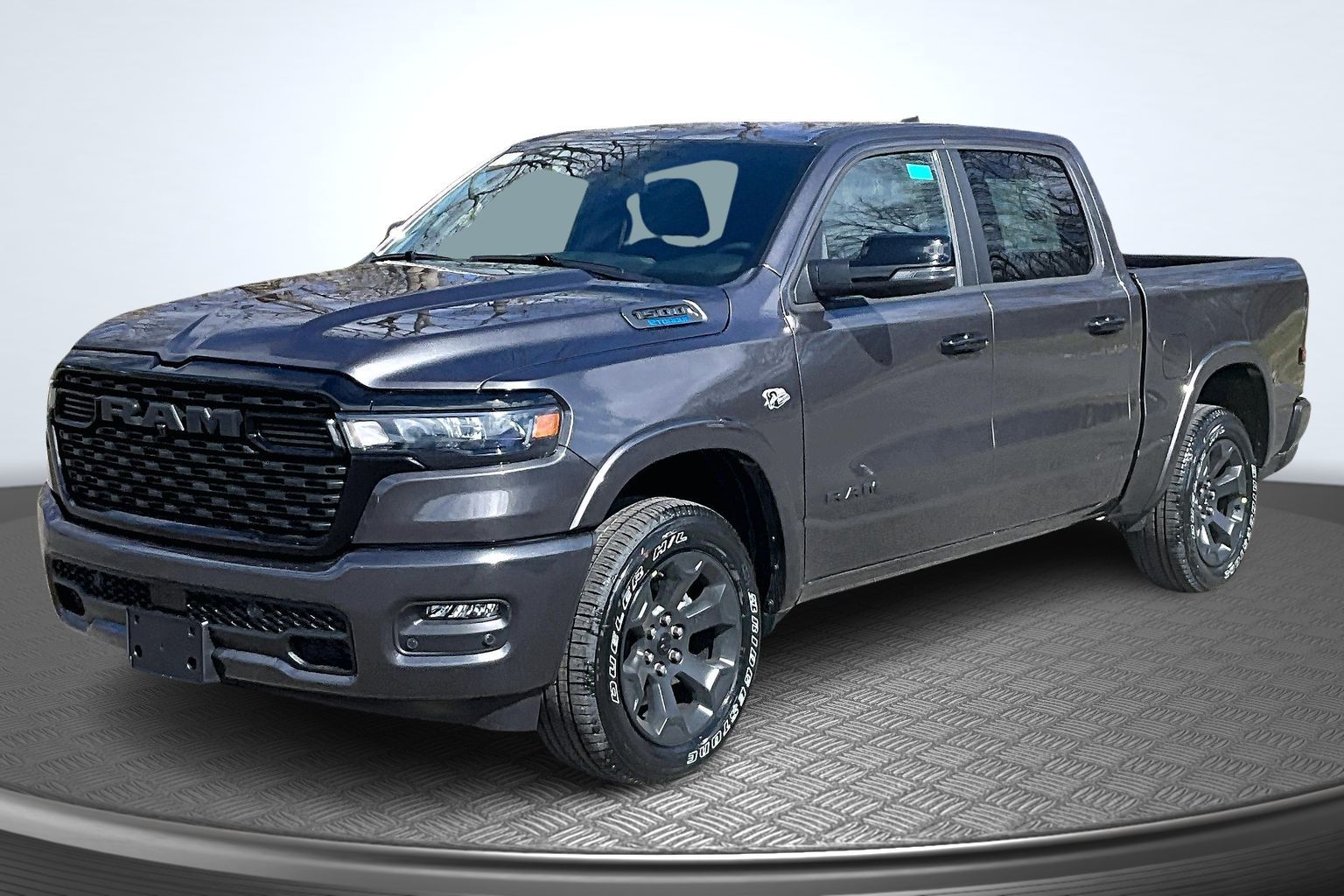 2026 RAM 1500 Pickup Big Horn/Lone Star