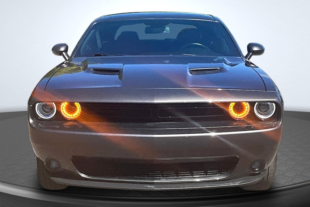 Used 2023 Dodge Challenger SXT Coupe