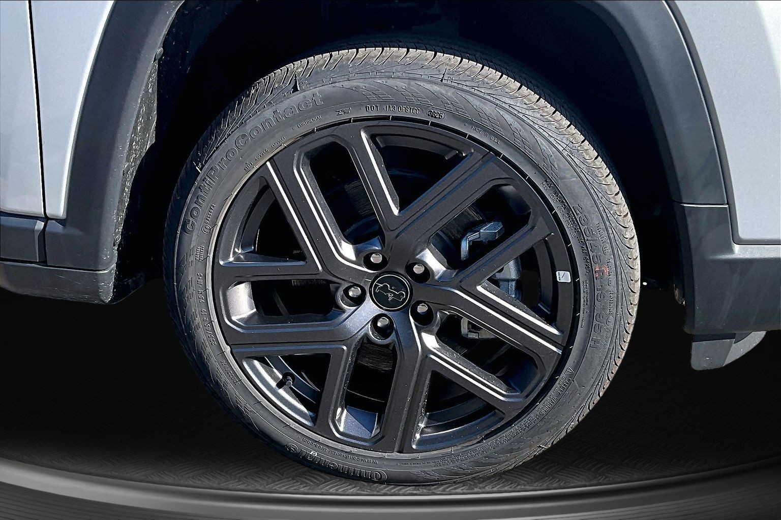 2026 Jeep Compass Limited Altitude - Photo 12