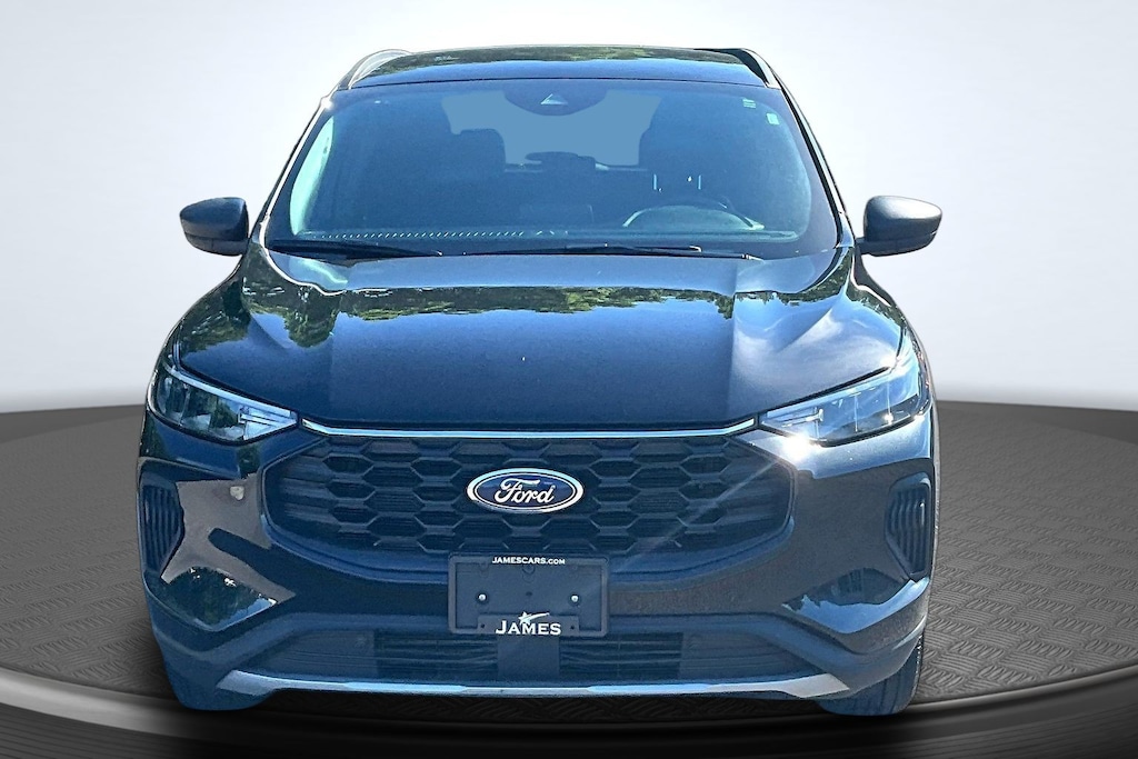 Used 2025 Ford Escape ST-Line SUV