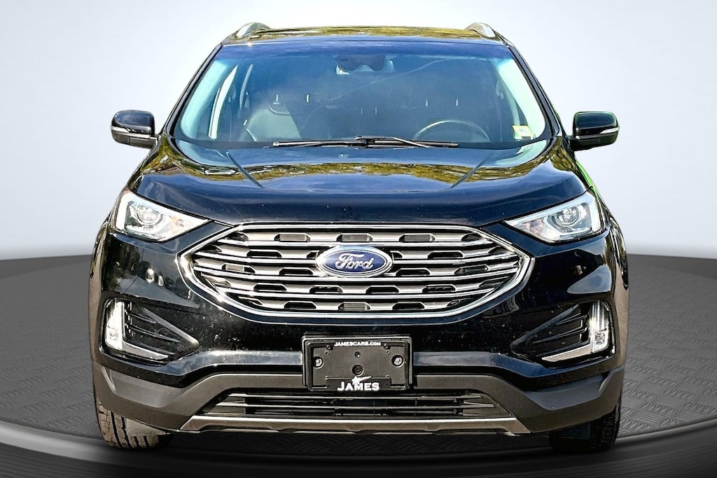 Used 2019 Ford Edge SEL SUV