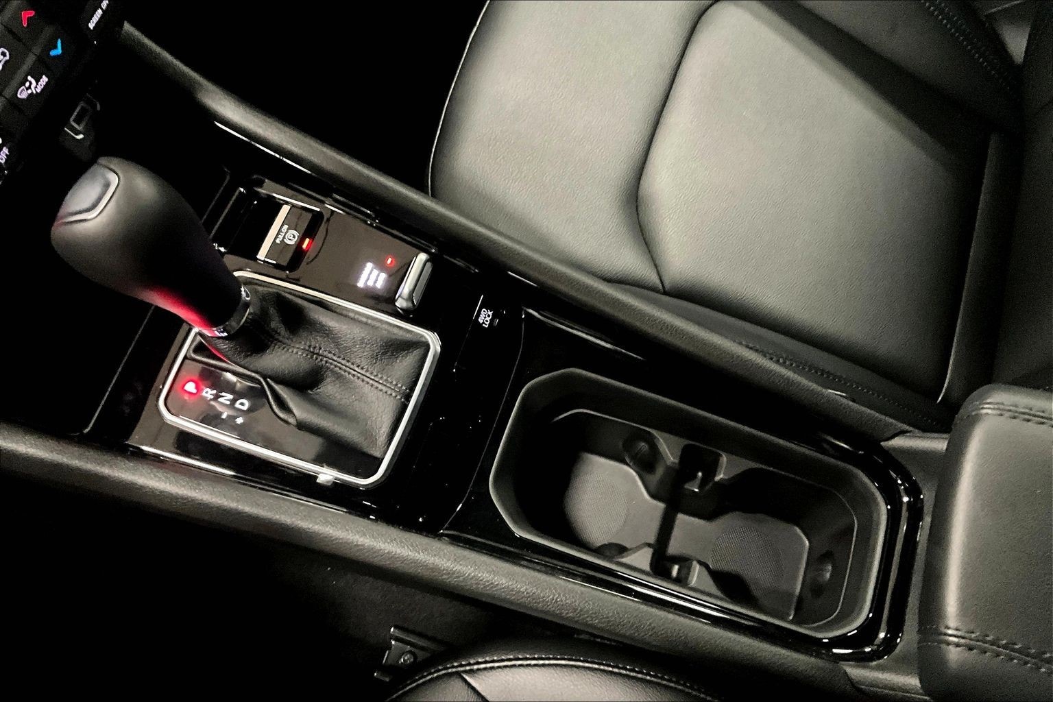 2026 Jeep Compass Limited Altitude - Photo 8
