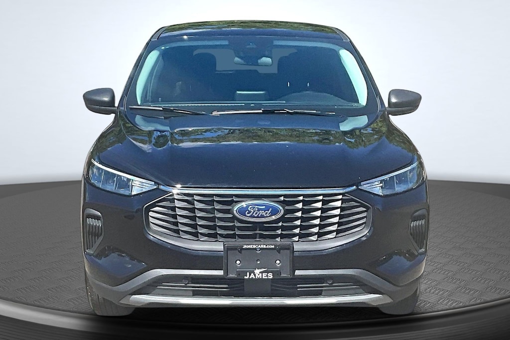 Used 2025 Ford Escape Active SUV