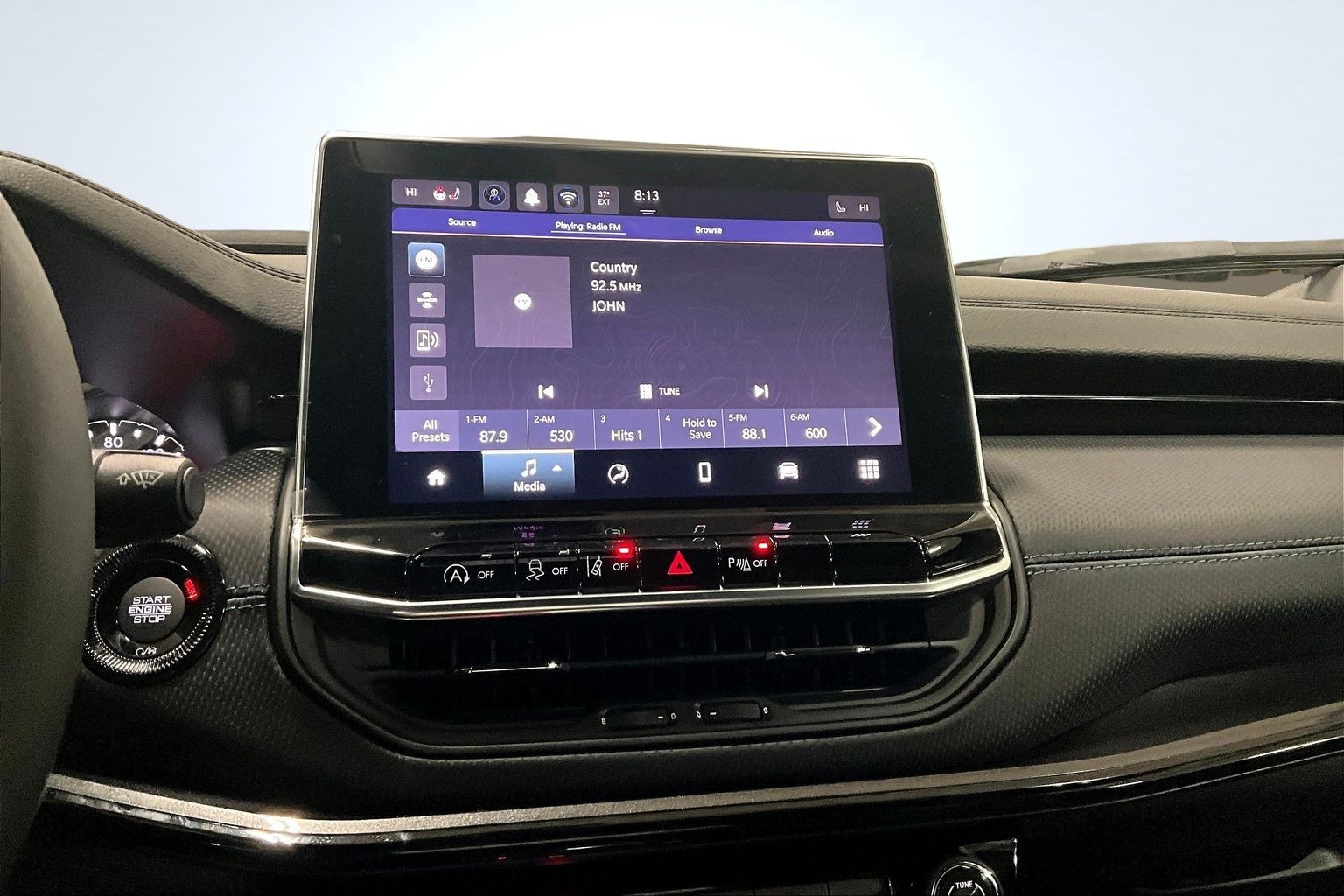 2026 Jeep Compass Limited Altitude - Photo 7