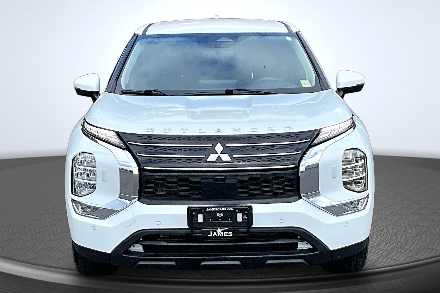 Used 2023 Mitsubishi Outlander SUV