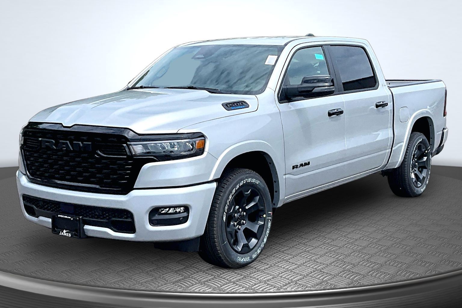 2026 RAM 1500 Pickup Big Horn/Lone Star