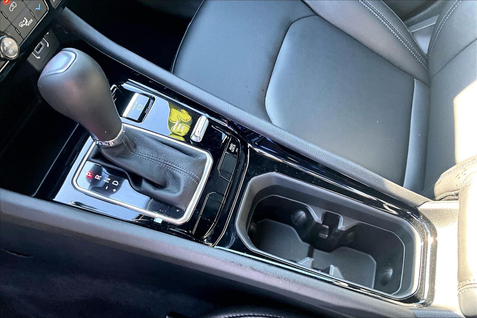 2026 Jeep Compass Limited Altitude - Photo 8