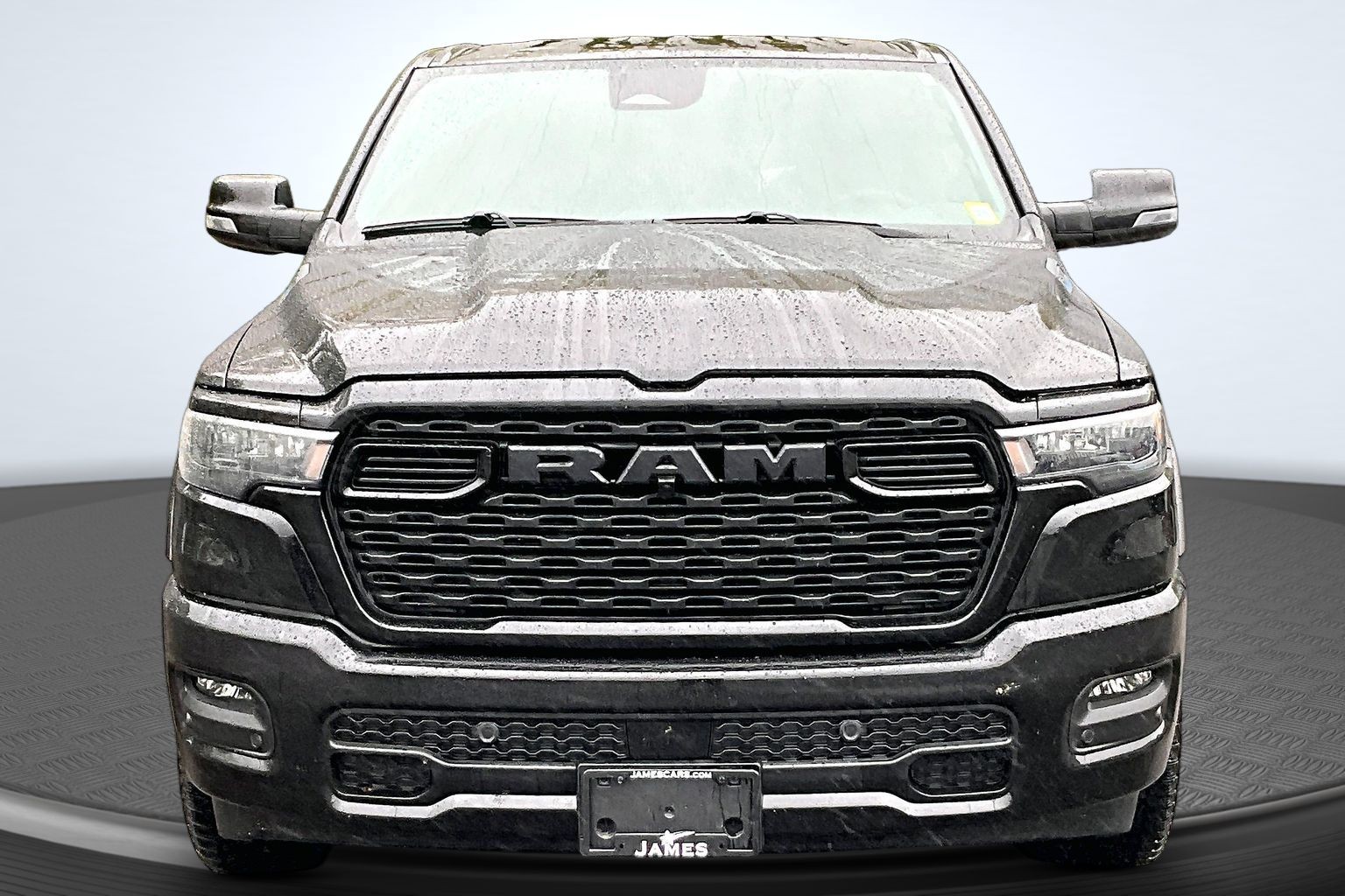 Used 2026 Ram 1500 Big Horn/Lone Star Truck Crew Cab