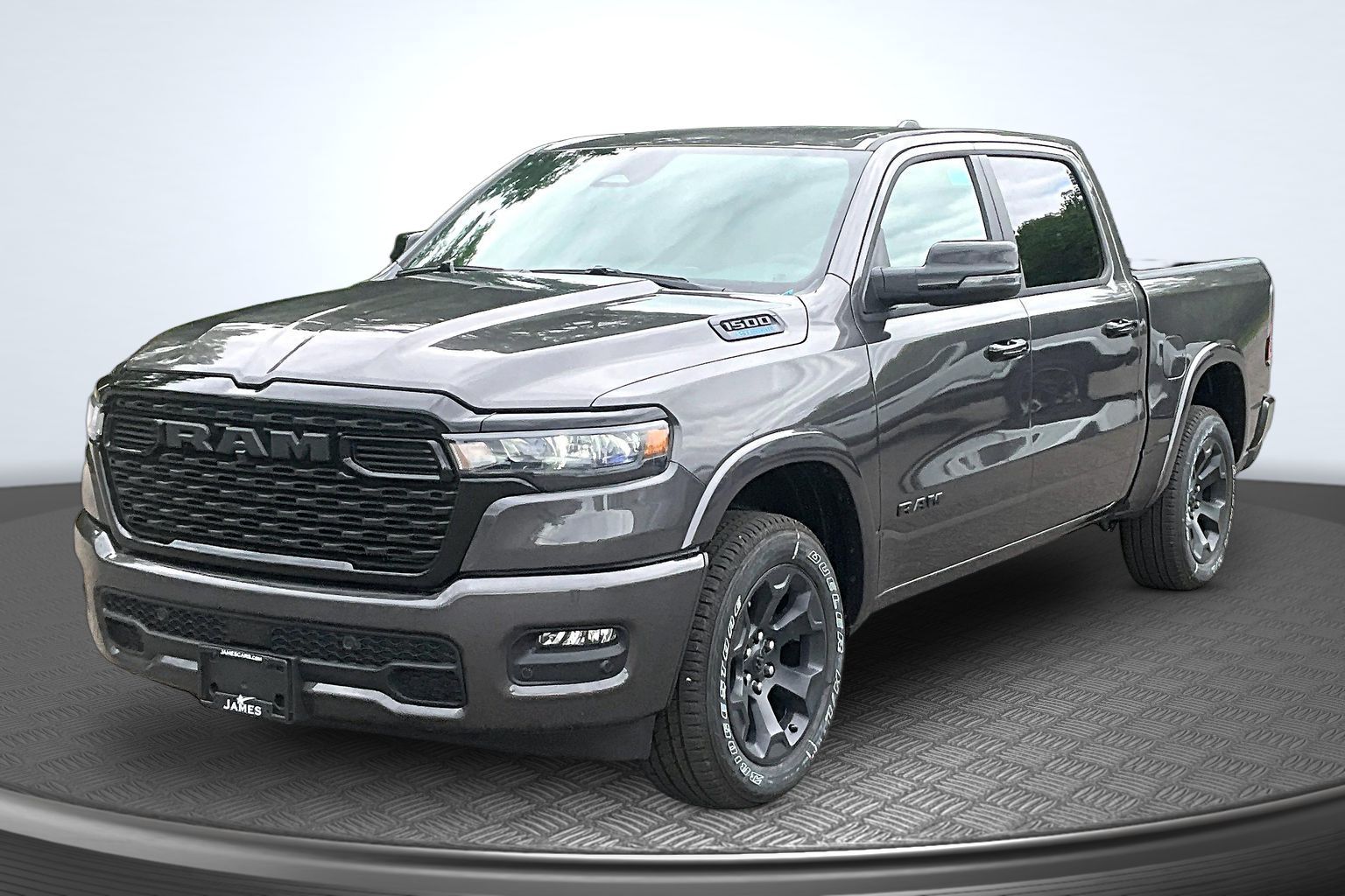 2026 RAM 1500 Pickup Big Horn/Lone Star