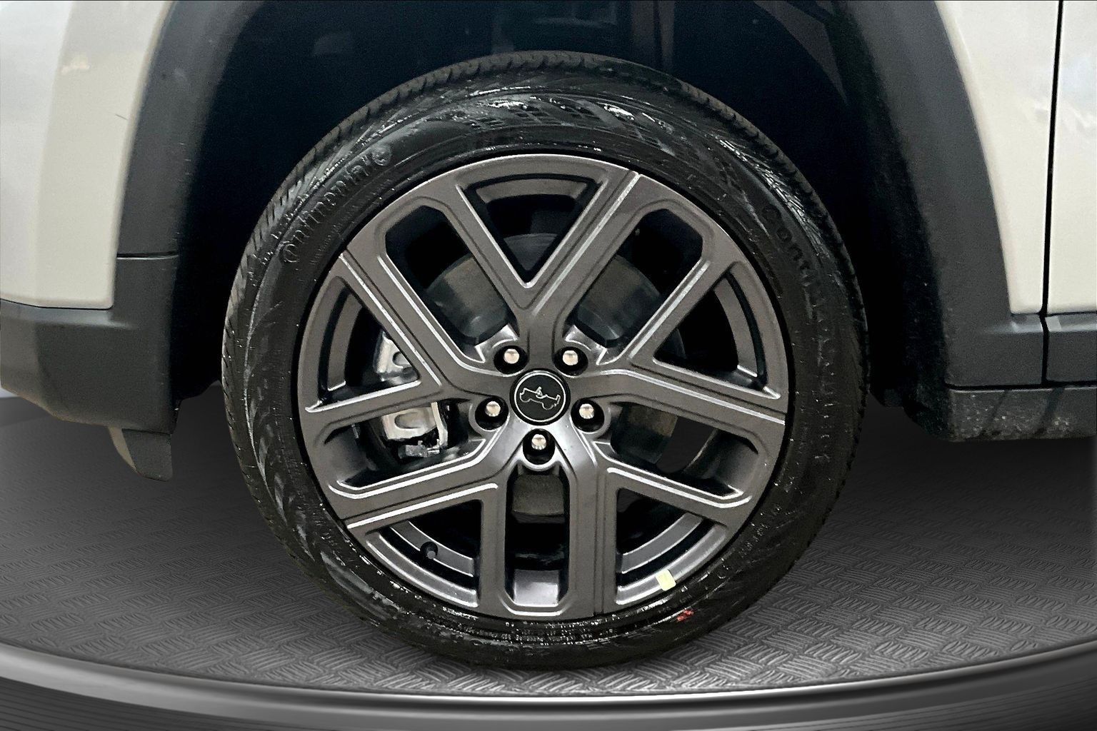 2026 Jeep Compass Limited Altitude - Photo 12