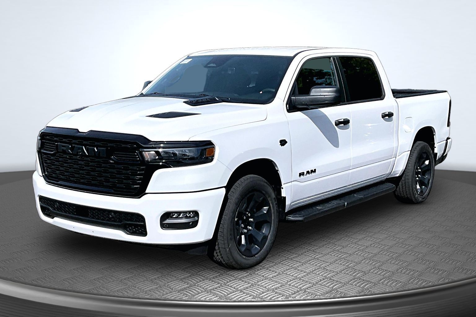 2027 RAM 1500 Pickup Express