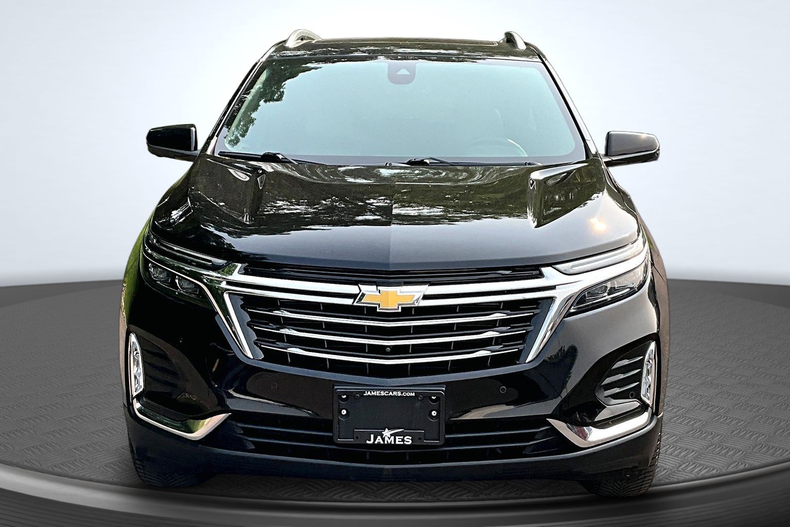 Used 2023 Chevrolet Equinox Premier SUV