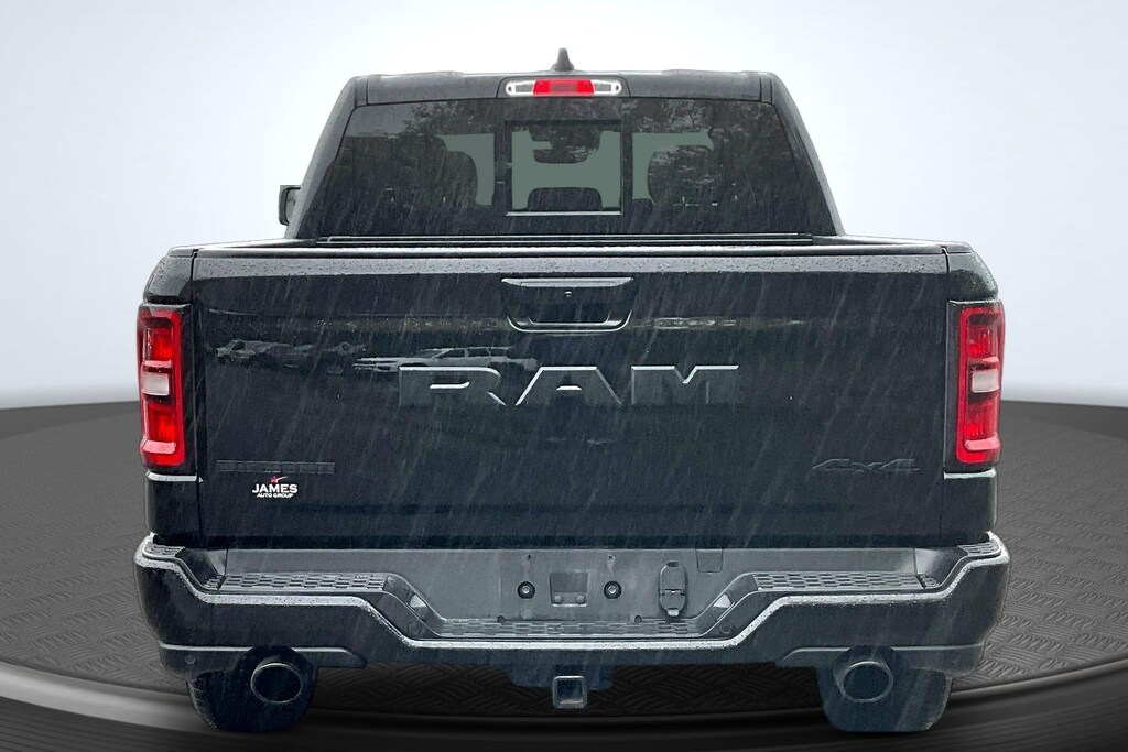 Used 2026 Ram 1500 Big Horn/Lone Star Truck Crew Cab