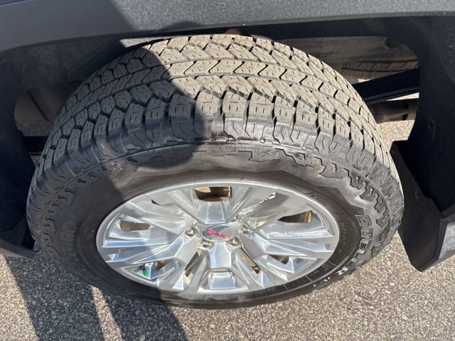 2024 GMC Sierra 1500 Denali Denali - Photo 12