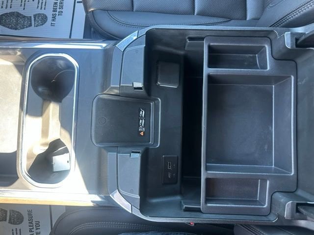 2025 Chevrolet Silverado 2500HD High Country - Photo 22