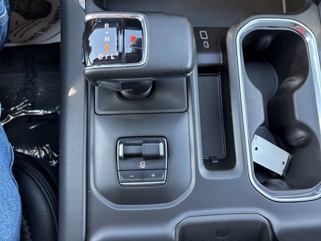 2024 GMC Sierra 1500 Denali Denali - Photo 22
