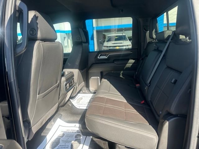 2025 Chevrolet Silverado 2500HD High Country - Photo 11