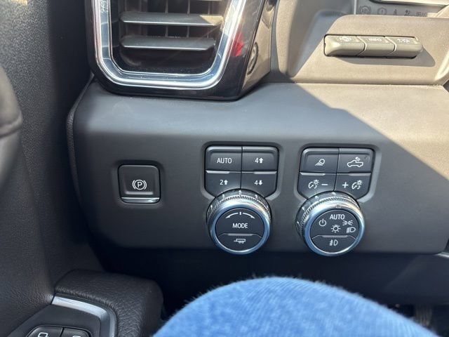 2024 GMC Sierra 1500 Denali Denali - Photo 19