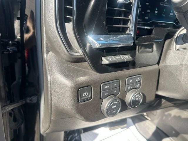 2025 Chevrolet Silverado 2500HD High Country - Photo 16
