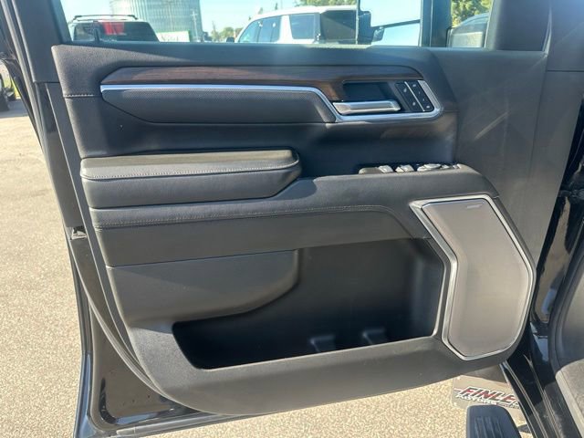 2025 Chevrolet Silverado 2500HD High Country - Photo 13