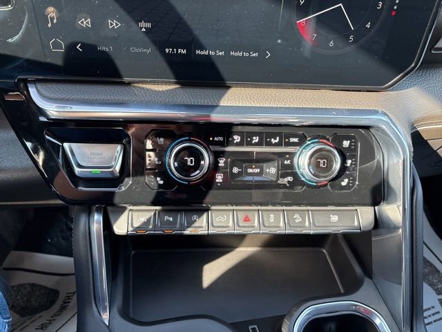 2024 GMC Sierra 1500 Denali Denali - Photo 18