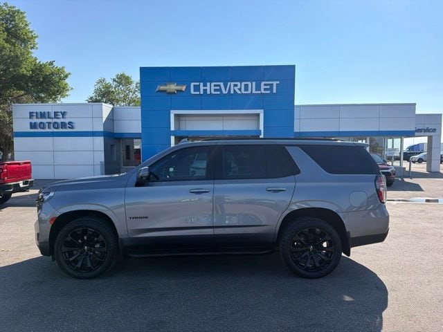 2021 Chevrolet Tahoe