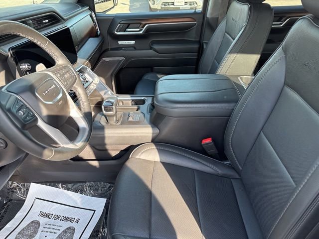 2024 GMC Sierra 1500 Denali Denali - Photo 15