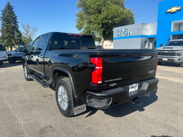 2025 Chevrolet Silverado 2500HD High Country - Photo 7