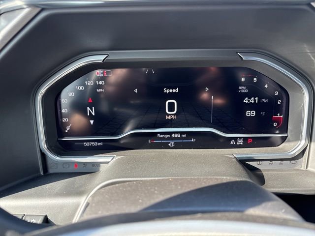 2024 GMC Sierra 1500 Denali Denali - Photo 16