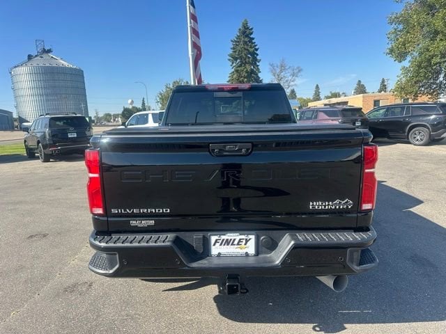 2025 Chevrolet Silverado 2500HD High Country - Photo 6