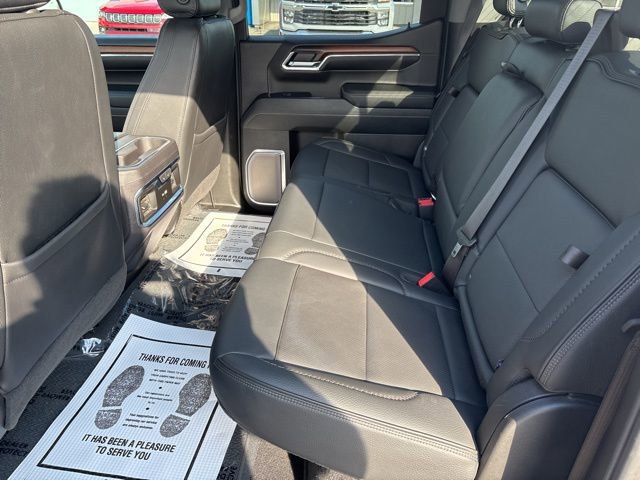 2024 GMC Sierra 1500 Denali Denali - Photo 23