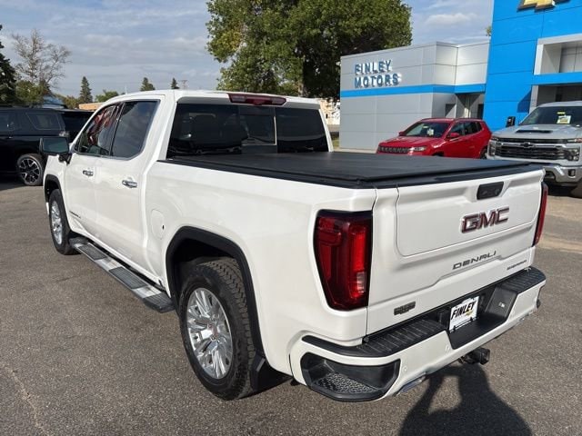 2024 GMC Sierra 1500 Denali Denali - Photo 8