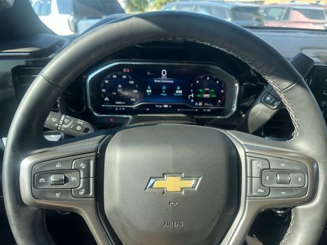 2025 Chevrolet Silverado 2500HD High Country - Photo 17