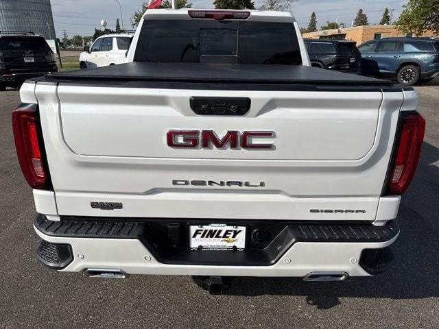 2024 GMC Sierra 1500 Denali Denali - Photo 7