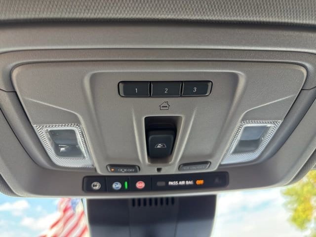 2024 GMC Sierra 1500 Denali Denali - Photo 21