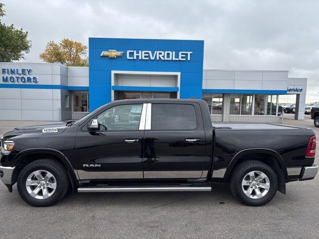 2021 RAM Ram 1500 Pickup
