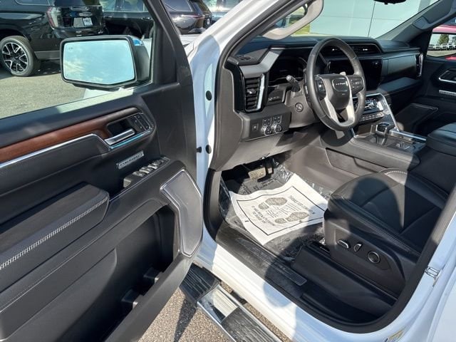 2024 GMC Sierra 1500 Denali Denali - Photo 14