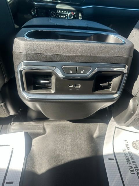 2025 Chevrolet Silverado 2500HD High Country - Photo 12
