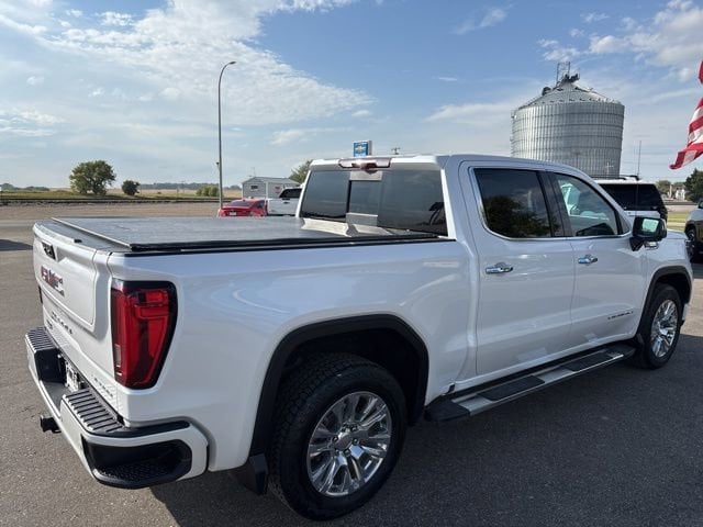2024 GMC Sierra 1500 Denali Denali - Photo 6