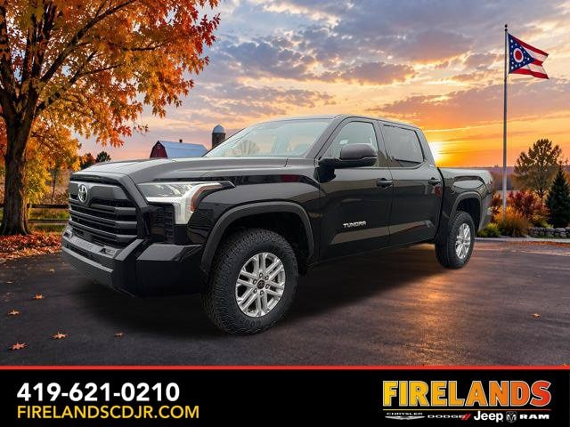 2023 Toyota Tundra