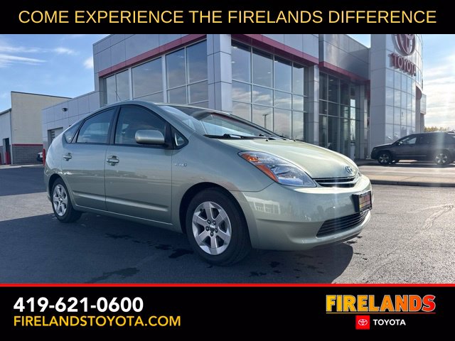 2008 Toyota Prius