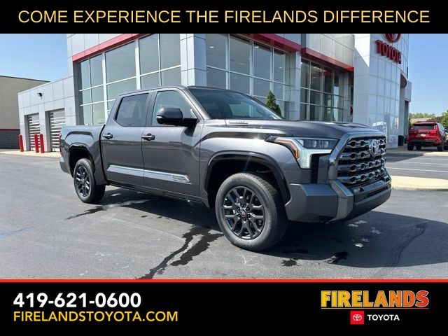 2026 Toyota Tundra