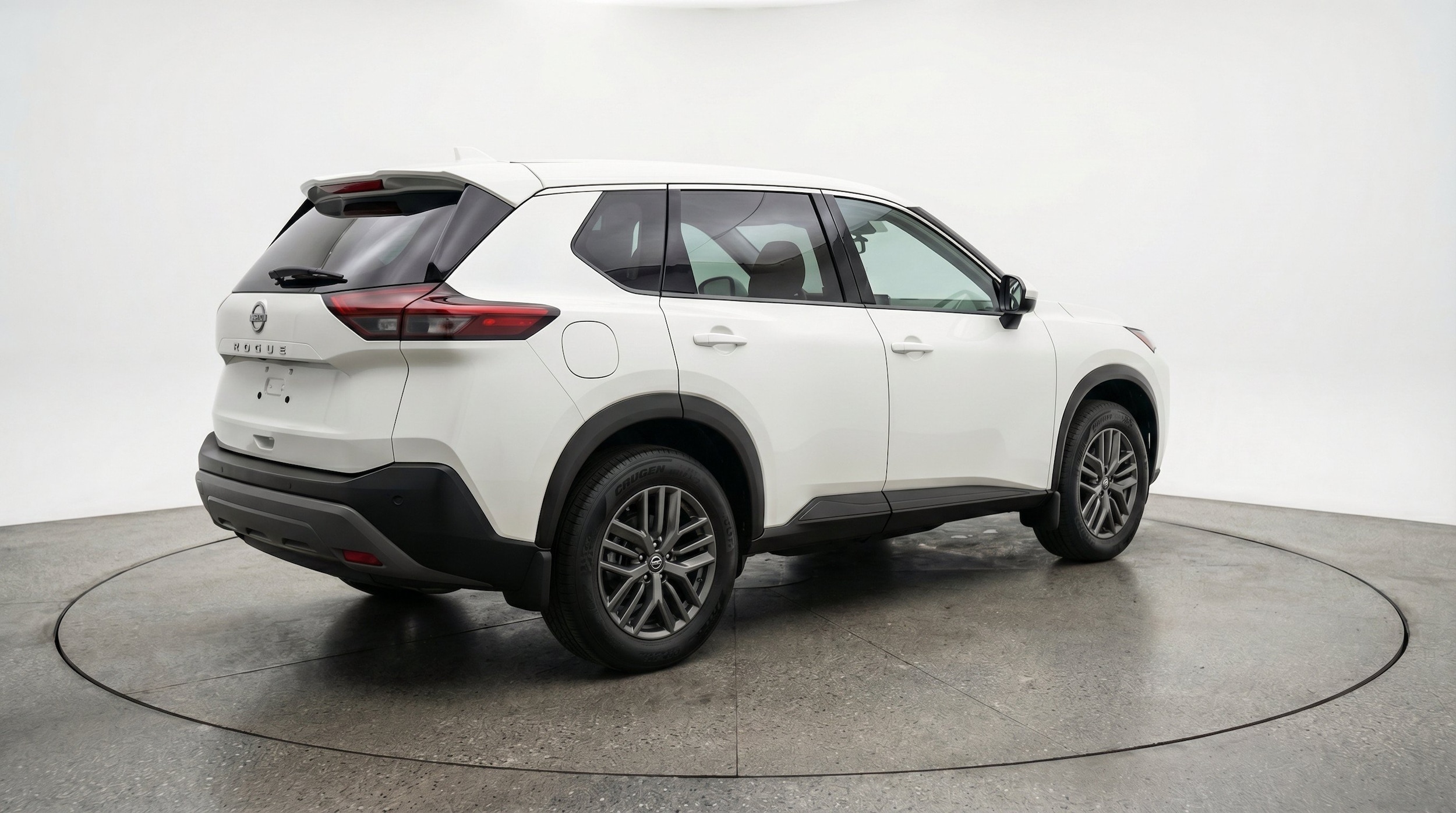 Thumbnail: 2026 Nissan Rogue - 9