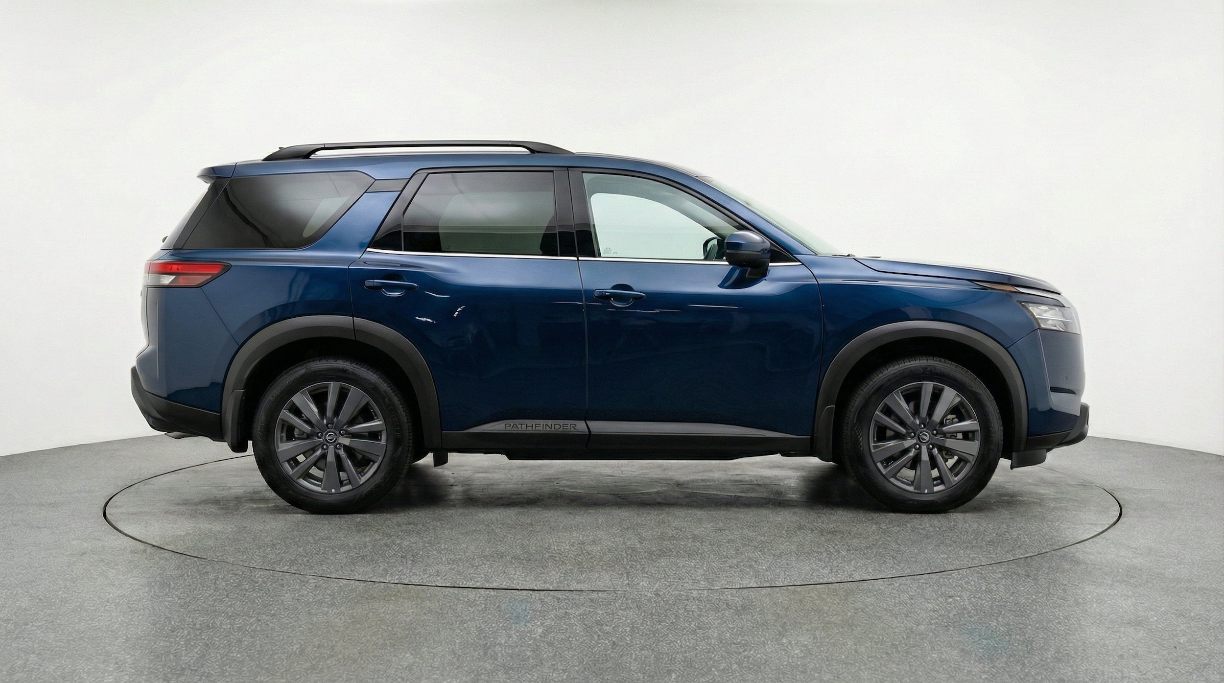 Thumbnail: 2025 Nissan Pathfinder - 10
