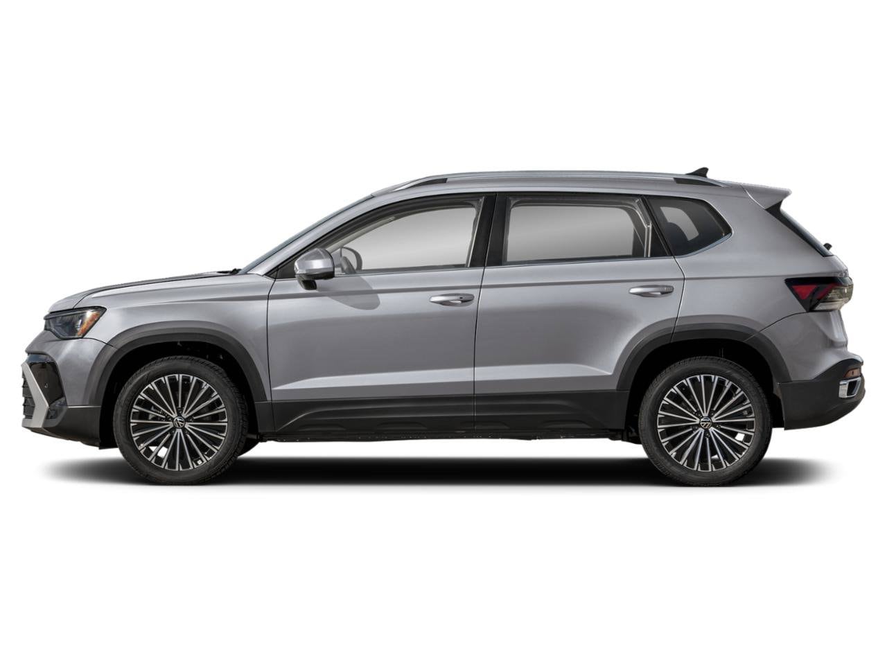 Thumbnail: 2026 Volkswagen Taos - 3