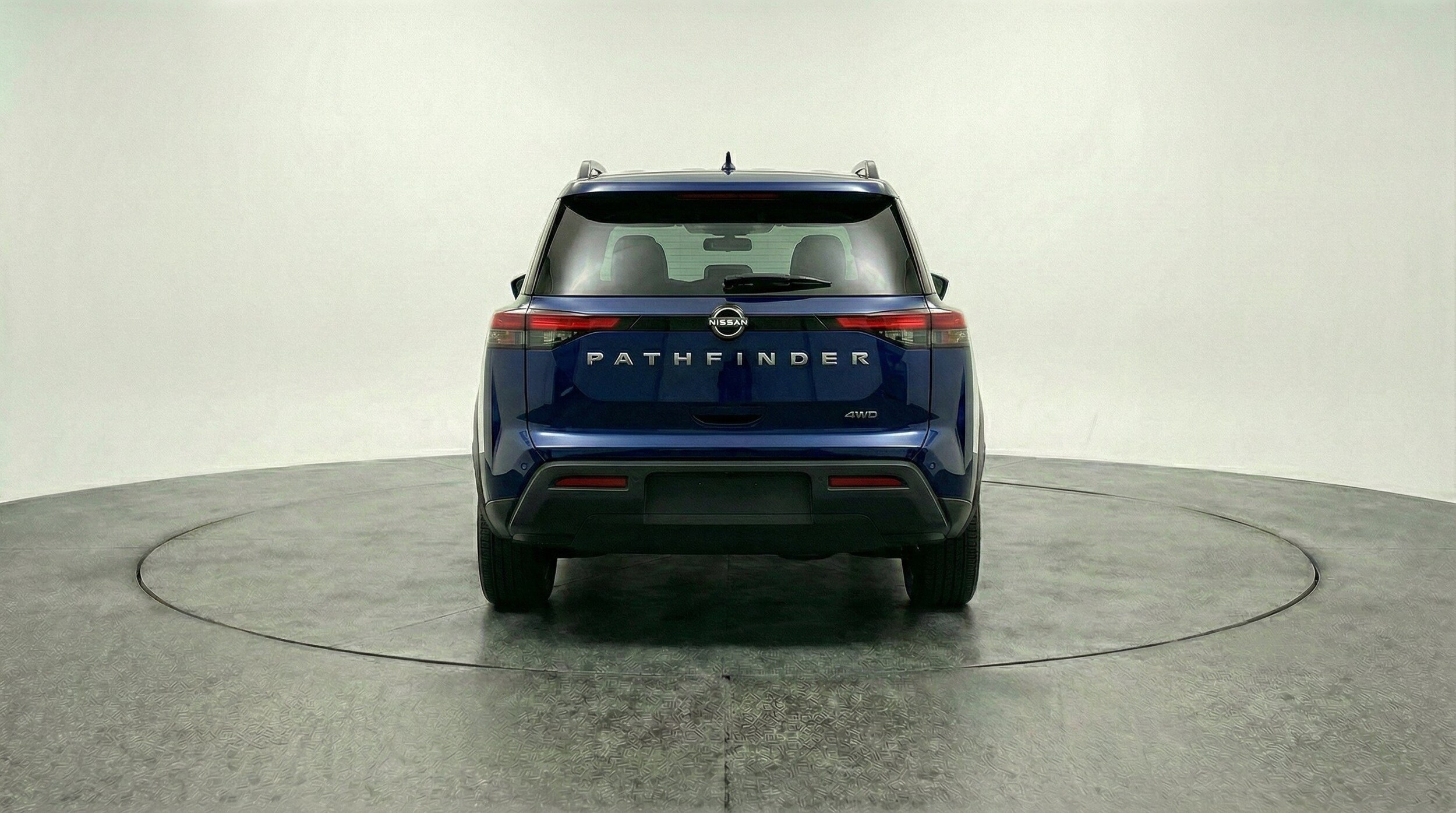 Thumbnail: 2025 Nissan Pathfinder - 7