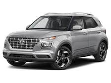 2026 Hyundai Venue SEL -
                  Round Rock, TX